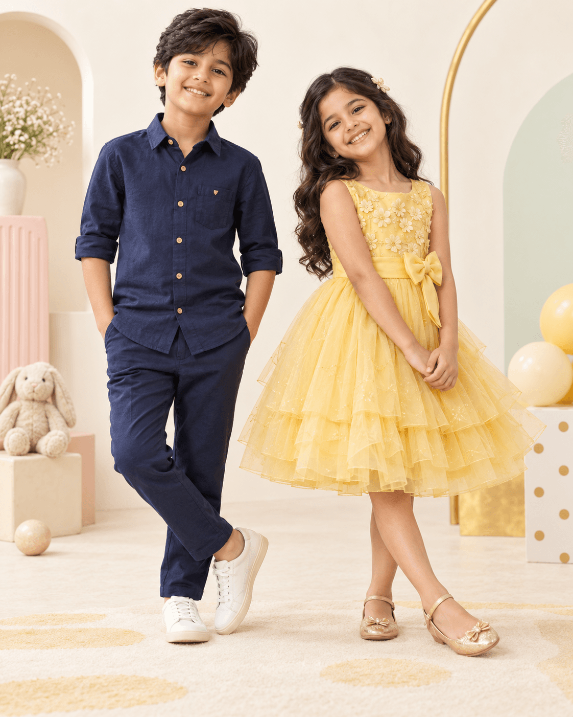 Kids