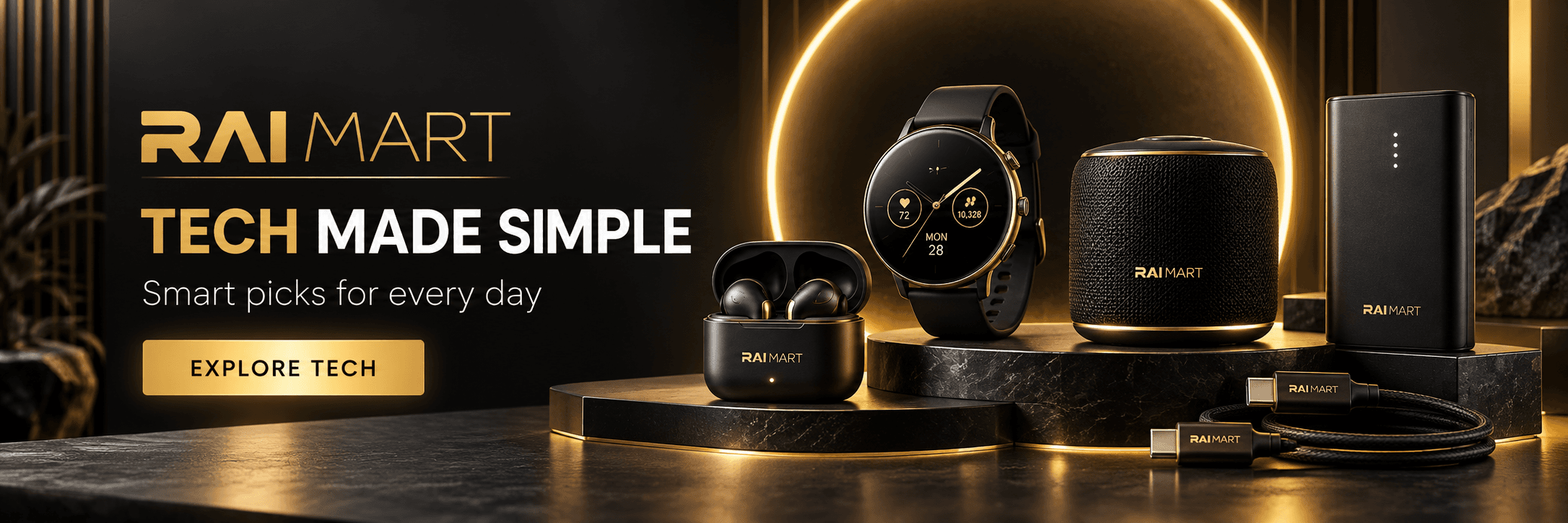 Explore Tech