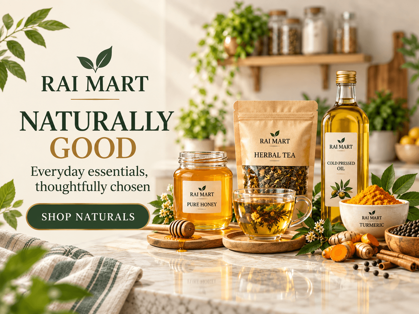 Natural Care