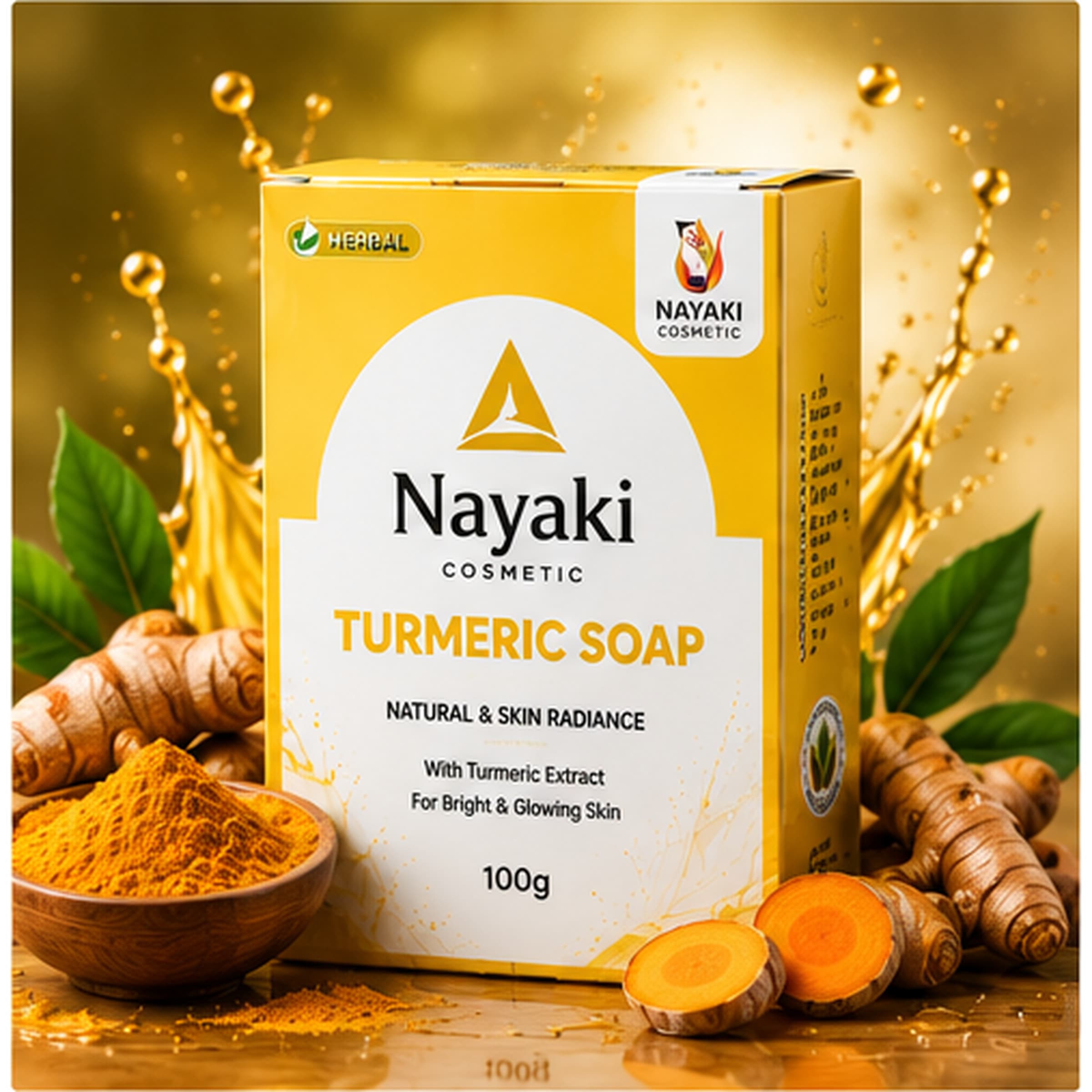 Manjistha Soap
